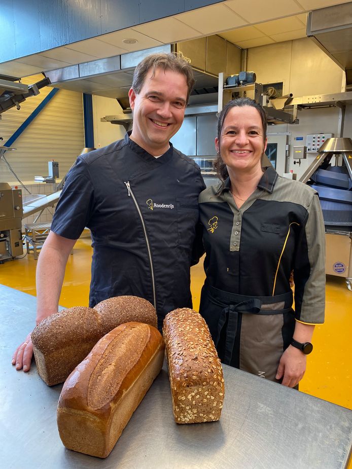 Bakkerij Langerak overgenomen door Meesterbakker Remmerswaal Roodenrijs ...