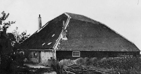 Boekje over boerderij de Kevie van Duivendijke | Schouwen-Duiveland - PZC