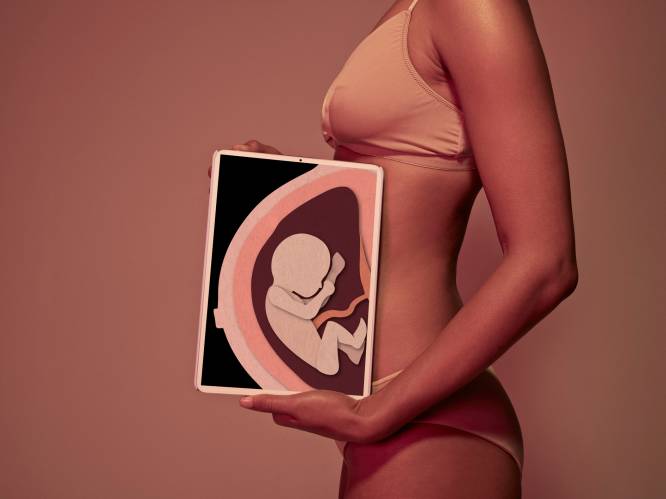 Steeds meer vrouwen ouder dan 40 kiezen voor IVF: “Vanaf die leeftijd word je als onvruchtbaar beschreven”