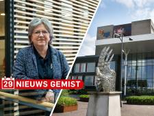 Gemist? Ervaren architect gaat nieuwbouw ZGT Almelo ontwerpen & heeft Twente te weinig vrouwen als burgemeester?