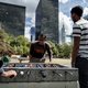 Politiek steekspel over Maximiliaanpark: "Ze doen dat puur om de mensen bang te maken"