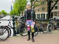 Gespot! Nanne: 'Dit is de beste Amsterdamse plek om leren laarzen te kopen'