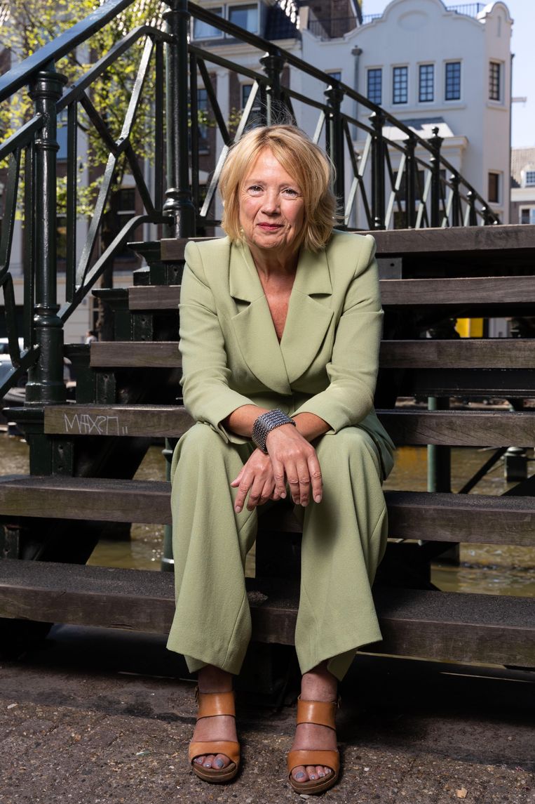 null Beeld Daphne Lucker