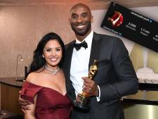Weduwe Kobe Bryant deelt hartverscheurende foto: We zijn kapot van het verlies