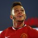 Depay scoort voor winnend Manchester United