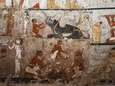 Archeologen ontdekken 4.400 jaar oude tombe van Egyptische priesteres