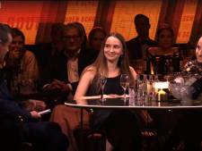 Moment de gêne au Soulier d’Or: Gilles De Bilde commet une bourde en pleine interview