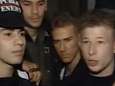 Les six naissances du rap belge: Le faire-part officiel (1/6)