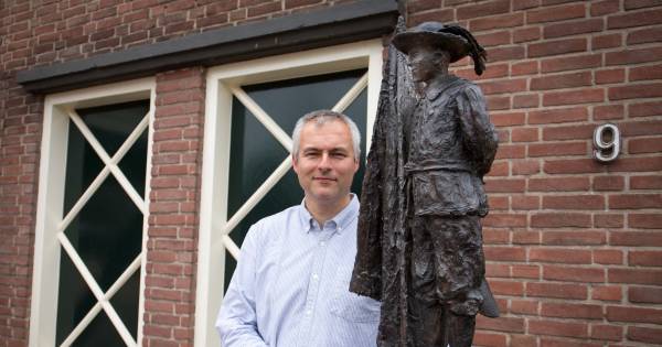 Directeur Remie Aleven stapt op bij kasteel Doornenburg