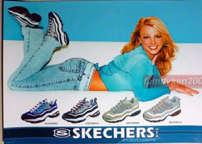 Hoe het suffe Skechers de wereld verovert Mensen boven de 50 willen ook bouncy schoen Economie AD