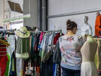 Verenigingen slaan handen in elkaar voor achtste editie Grote Garageverkoop