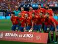 WK-favorieten: Bij Spanje draait het alleen om de bal