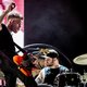 Mag Royal Blood na twee jaar thuis hun kas te zitten opvreten eindelijk nog eens de hort op, loopt het plots allemaal mis