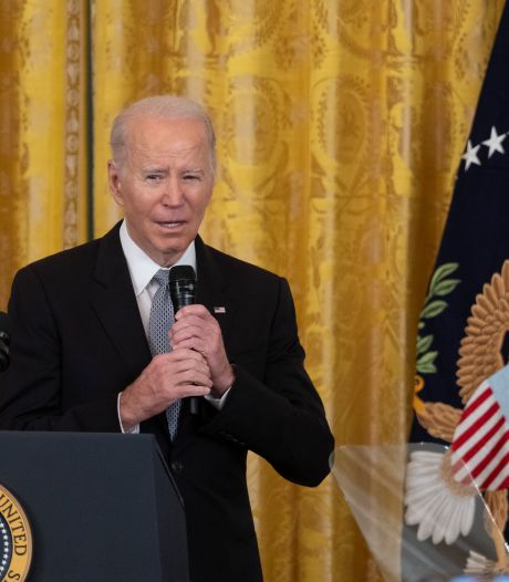 Joe Biden promulgue une loi de transparence sur les origines de la pandémie de Covid-19