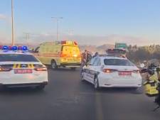 Man in Israël bungelt 100 meter boven de grond aan luchtballon en sterft bij val