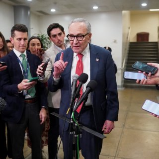 Democraten in VS vechten elkaar, na euforie door winst bij verkiezingen, nu alweer de tent uit