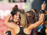 Frédérique Matla pusht hockeysters Oranje naar WK-finale