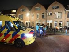 Bewoner raakt gewond bij kleine brand in Duindorp