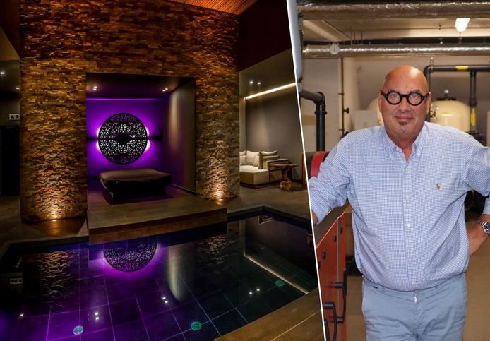 Parein krijgt na 13 jaar facelift: “Want we willen mooiste privésauna ...