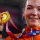 Shanne Braspennincx rijdt op instinct naar goud en kan nu gaan nadenken: wat voor reis is dit geweest?