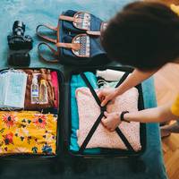 Zó voorkom je dat je bedwantsen mee naar huis neemt van vakantie