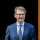 Sander Dekker, behendig minister van ‘gruwelijkheden’