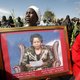 Chauffeur beboet voor dood vrouw Tsvangirai