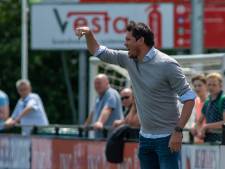 SDC Putten stelt Mark Bakker op non-actief: ‘We konden dit niet meer door laten gaan’