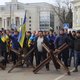 Oekraïne begint een riskant tegenoffensief om Cherson te heroveren
