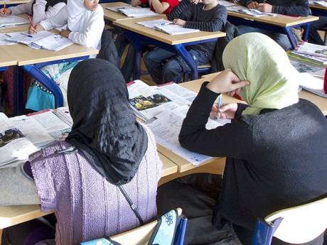 Amersfoort krijgt als eerste na de grote steden een islamitische middelbare school: ‘Droom die uitkomt’