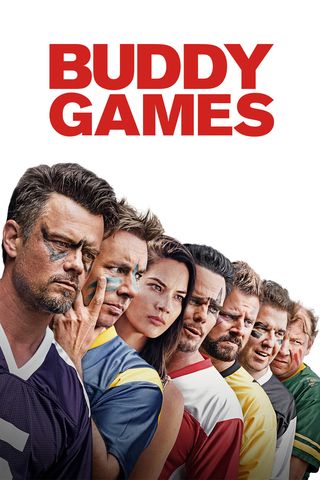 Buddy Games