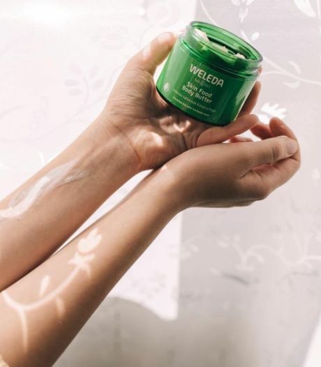 TEST BEAUTÉ: le baume Weleda, le soin ultime pour une peau hydratée en hiver