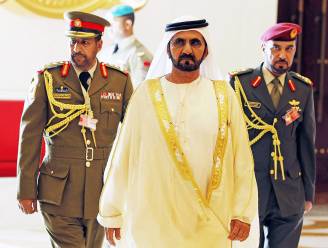 Na de vluchtpoging van zijn vrouw en dochter: Emir van Dubai riskeert proces en sluit al zijn vrouwen op in paleis