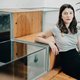 Dichteres Charlotte Van den Broeck genomineerd voor Herman De Coninckprijs