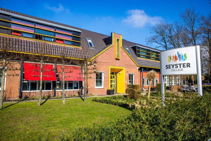 Kwaliteit onderwijs op Seyster College onder de maat, twee andere ...