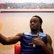 Jordan Lukaku: "Het Italiaanse voetbal is veel tactischer en gedetailleerder"