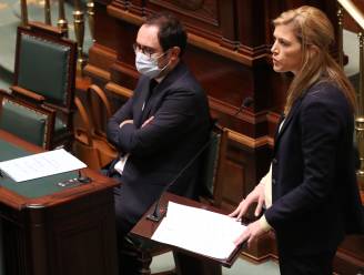 Te weinig geld voor Nationaal Veiligheidsplan van politiediensten, dat volgende week ingaat