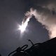 "Russische raketten bedoeld voor Syrië crashen in Iran"