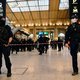 Nog veel onduidelijk over aanval in treinstation in Parijs, dader verbleef illegaal in Frankrijk