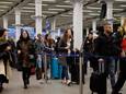 Eurostar-tickets voortaan tot uur voor vertrek omwisselbaar