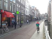 Auto’s zijn niet welkom in binnenstad: ‘Vragen om problemen bij herinrichting in project Rode Loper’