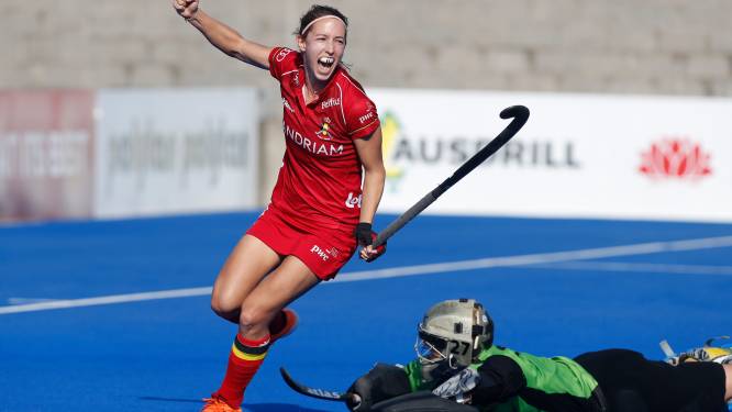 Les Red Panthers décrochent leur 1er succès en battant la Nouvelle-Zélande à Auckland