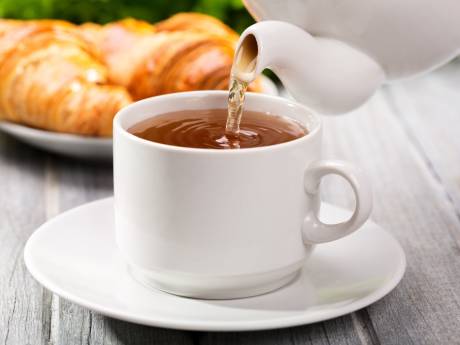 Extra reden ontdekt waarom je vaker thee moet drinken