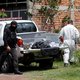 Massagraf tussen huizen gevonden in Mexico