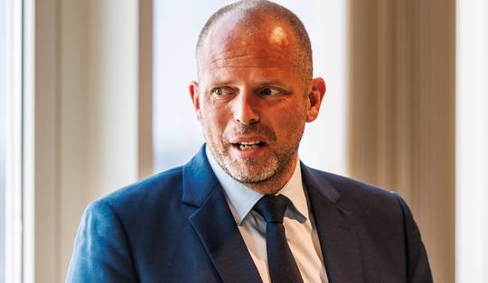 ‘Zij zijn de enigen die dat maken’: defensieminister Francken (N-VA) verdedigt aankoop van Israëlische noodpennen