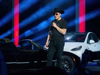 Tesla opent nieuwe fabriek in Texas, productie Cybertruck start volgend jaar