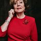 Neelie Kroes: 'Ik vind flirten leuk'