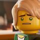 The Lego Ninjago Movie is nog holler dan voorgangers