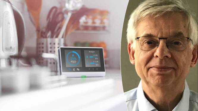 Voorgoed gedaan met te veel betalen voor energie? “Een sturend energiebeheerssysteem kan je stevige besparingen opleveren”