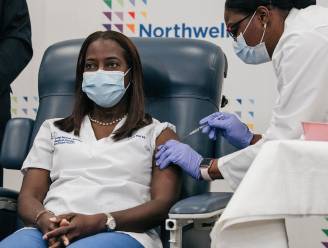 Burgemeester New York verplicht vaccinatie in privésector
